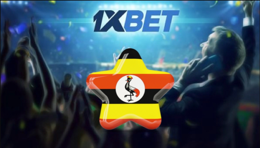 1xbet uganda